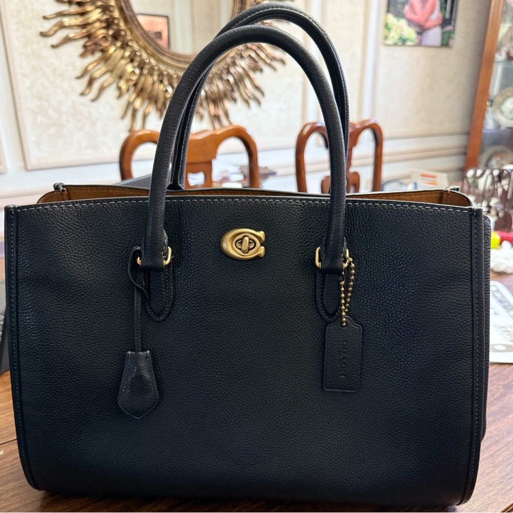 Coach Brooke Carryall Bag
